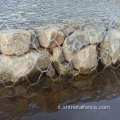 Gabions Box for Stones Gabion Basket Prezzi